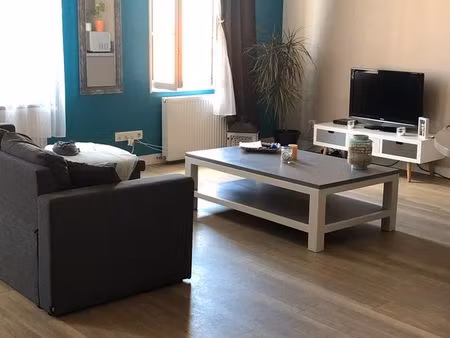 appartement t3 rochefort hyper centre
