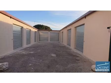 appartement 1 pièce 44 m²