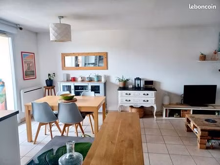 lumineux t3 secteur purpan
