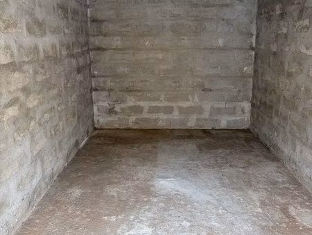 location garage