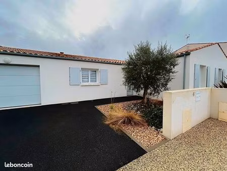 maison 5 pièces 113 m²