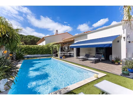 vente villa 5 pièces