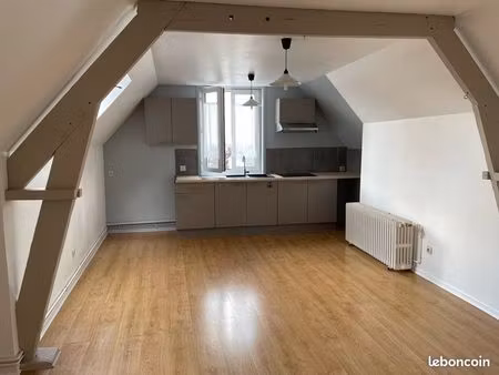 appartement t2