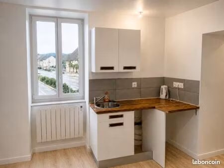 appartement t1