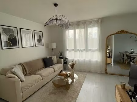 location appartement caen