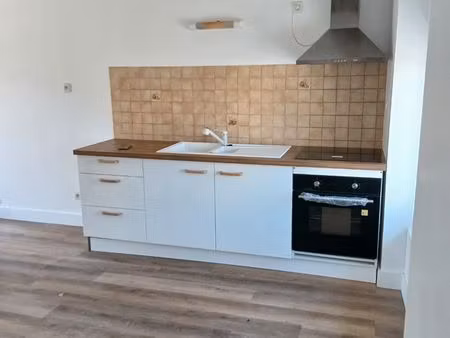 appartement derval