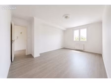 appartement t2 fraisses