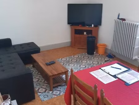 appartement 3 pièces 67 m²
