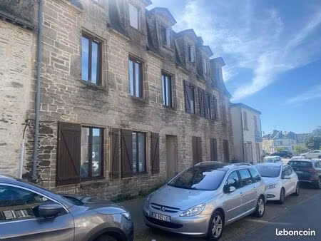 pontivy plein centre