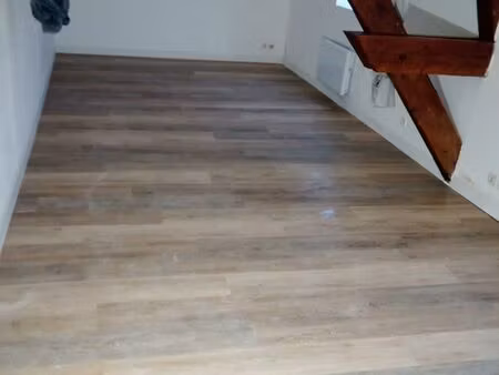 studio 30m² à saint bandry