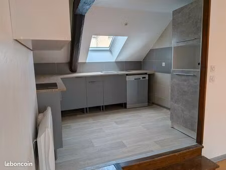 appartement t3
