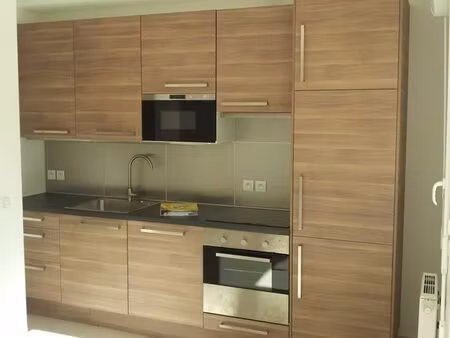 appartement f2 a louer