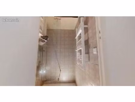 bel appartement t1 bis de 32m2