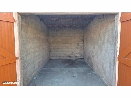 location garage