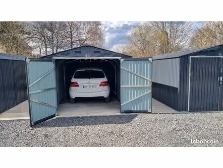garage à louer