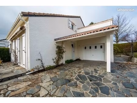 location maison quartier belbex