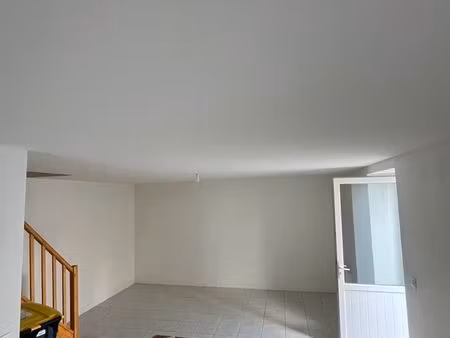 maison en location