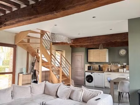 location maison 2 chambres