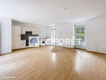 maison 3 pièces 64 m²