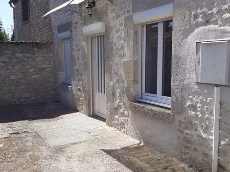loue maison f4 sur patay 45