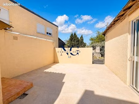 maison 4 pièces 68 m²
