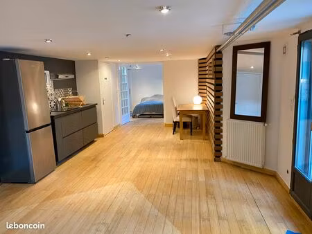charmant appartement à antony