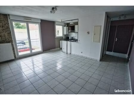 loue appartement t2 à creutzwald