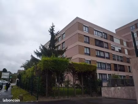 appartement 1 pièce 34 m²