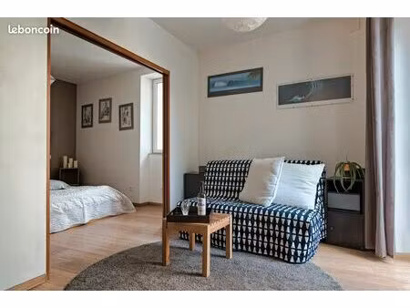 appartement location
