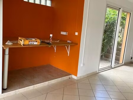 local idéal infirmiers libéraux & kinés – rivière salée