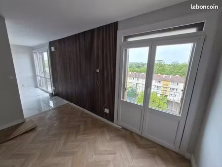 appartement refait a neuf proche centre ville - 3 chambres