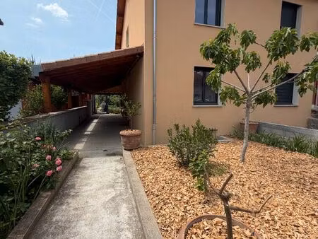 appartement 1 pièce 14 m²