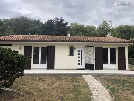 maison 3 pièces 71 m²