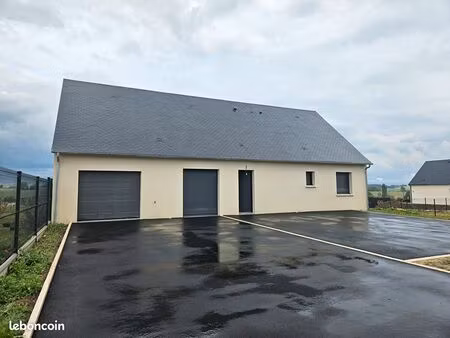 maison 4 pièces 99 m²