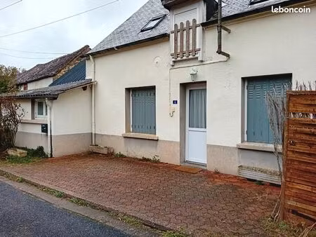 a louer maison sur chanteloup