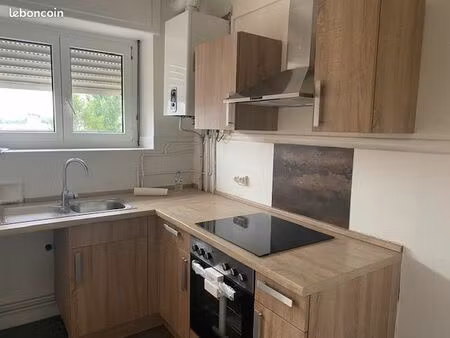 joli appartement de 70m2 en cv