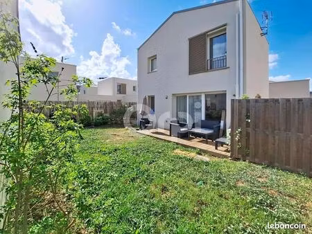 maison 3 pièces 68 m²