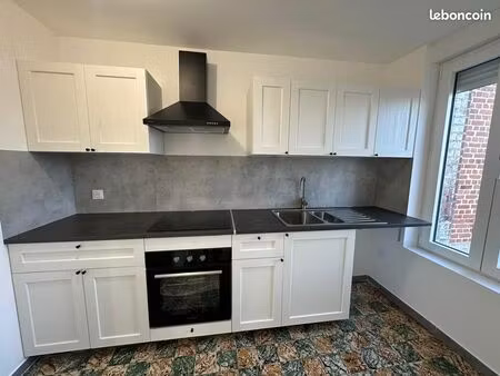 location maison 2 chambres