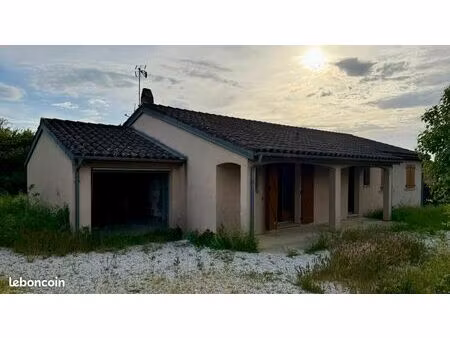 maison 5 pièces 130 m²