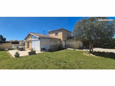maison 5 pièces 140 m²