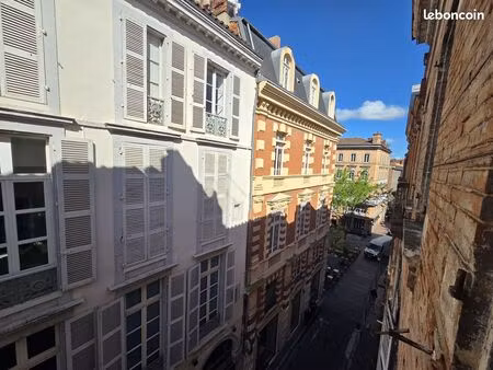 appartement 3 pièces 83 m²