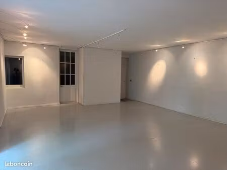 location boutique éphémère jazz in marciac