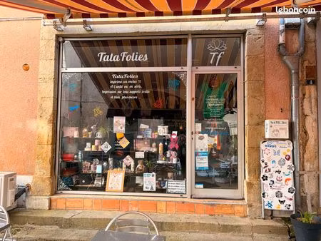 à louer - local commercial