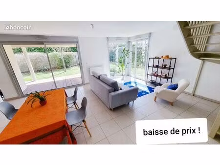 t5 proche tournefeuille la ramée