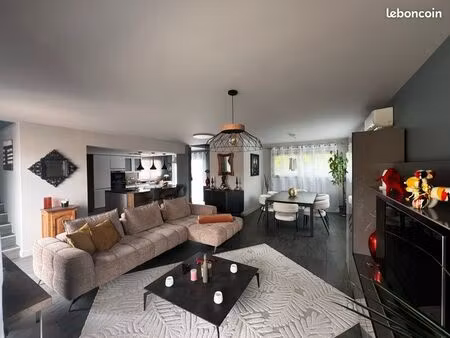 maison villeneuve tolosane