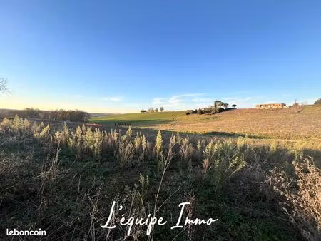 terrain gimont