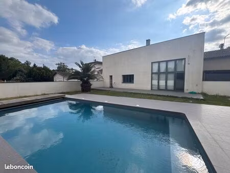 miremont maison style loft 300m2