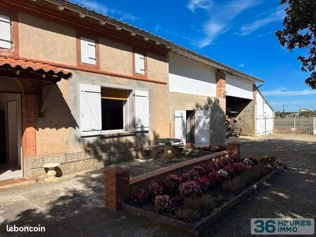 propriété 9 pièces 292 m²