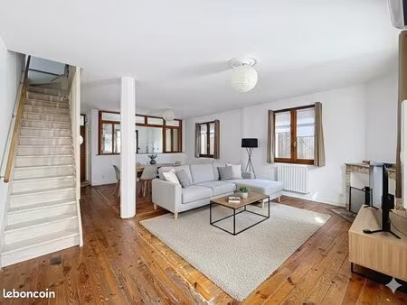 maison 141 m² toulouse