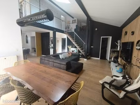 maison t5 tournefeuille